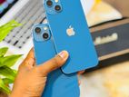 Apple iPhone 13 128GB|Blue (Used)