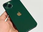 Apple iPhone 13 128GB|GREEN (Used)