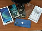 Apple iPhone 13 |128GB|LLA (Used)
