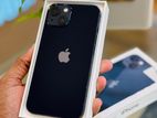 Apple iPhone 13 128GB|MIDNIGHT (Used)