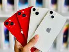 Apple iPhone 13 128GB|Red,Starlight (Used)