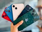 Apple iPhone 13 13- Cinematic (Used)