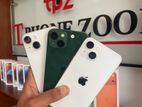 Apple iPhone 13 20w Doc & Cable free (Used)