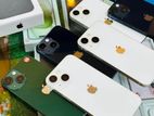Apple iPhone 13 256/512GB (Used)