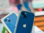 Apple iPhone 13 256/full set box (Used)