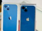 Apple iPhone 13 256/full set box (Used)