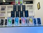 Apple iPhone 13 256 GB (Used)