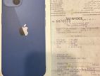 Apple iPhone 13 256 GB (Used)