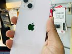 Apple iPhone 13 256 GB (Used)