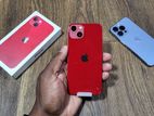 Apple iPhone 13 256GB (Used)