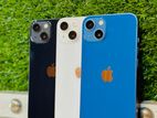 Apple iPhone 13 256 GB (Used)