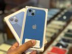 Apple iPhone 13 256 GB (Used)