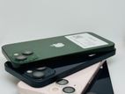 Apple iPhone 13 256 GB (Used)