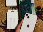 Apple iPhone 13 256GB (Used)