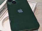 Apple iPhone 13 256 (Used)