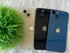 Apple iPhone 13 256GB 128Gb free 20w (Used)