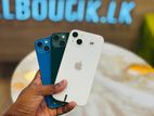 Apple iPhone 13 256GB (All Colors) (Used)