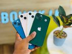 Apple iPhone 13 256GB (All Colors) (Used)
