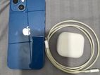 Apple iPhone 13 256GB (Used)