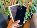 Apple iPhone 13 256GB (B/H 98%) (Used)