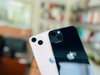 Apple iPhone 13 256GB BLACK FULLSET (Used)