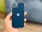 Apple iPhone 13 256GB (Black) (Used)