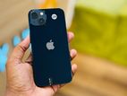 Apple iPhone 13 256GB (Black) (Used)