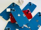 Apple iPhone 13 256GB Blue (Used)