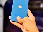 Apple iPhone 13 256GB (Blue) (Used)