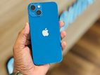 Apple iPhone 13 256GB (Blue) (Used)