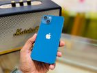 Apple iPhone 13 256GB | Blue (Used)