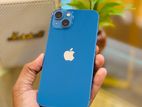 Apple iPhone 13 256GB (Blue) (Used)