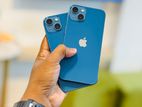 Apple iPhone 13 256GB (BLUE) (Used)