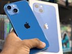 Apple iPhone 13 256GB | Blue (Used)