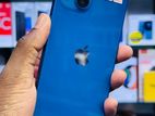 Apple iPhone 13 256GB Blue (Used)