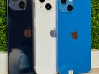 Apple iPhone 13 256GB Dd (Used)