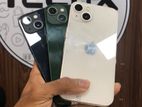 Apple iPhone 13 256GB Full Box (D24) (Used)