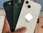 Apple iPhone 13 256GB Full Box (D9) (Used)