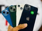 Apple iPhone 13 256GB Full Box Free' (Used)