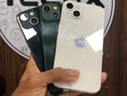 Apple iPhone 13 256GB Full Box (J31) (Used)