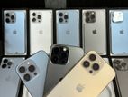 Apple iPhone 13 256GB Full box (Used)