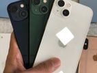 Apple iPhone 13 256GB Full Box (Used)