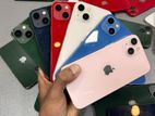 Apple iPhone 13 256GB Full Box (Used)