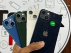 Apple iPhone 13 256GB Full Box (Used)