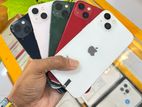Apple iPhone 13 256GB Full Box (Used)