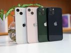 Apple iPhone 13 (Used)