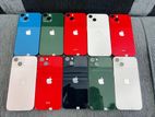 Apple iPhone 13 256GB Full Set (Used)