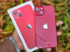 Apple iPhone 13 256GB (Used)
