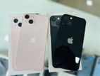 Apple iPhone 13 256GB FULLSET BOX (Used)