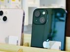 Apple iPhone 13 256GB Green 17794 (Used)